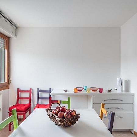 Padova Palestro Pastel Apartment Exteriér fotografie