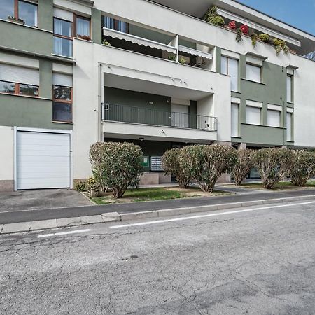 Padova Palestro Pastel Apartment Exteriér fotografie