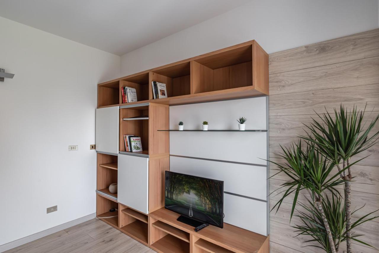 Padova Palestro Pastel Apartment Exteriér fotografie
