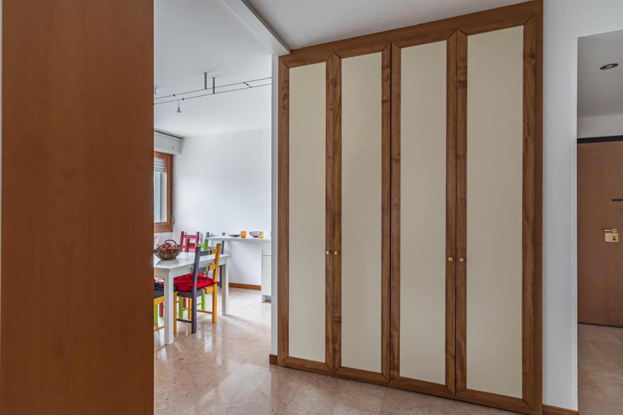 Padova Palestro Pastel Apartment Exteriér fotografie