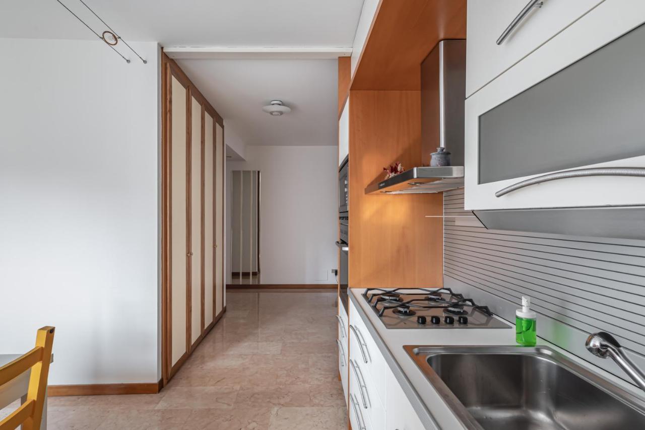 Padova Palestro Pastel Apartment Exteriér fotografie