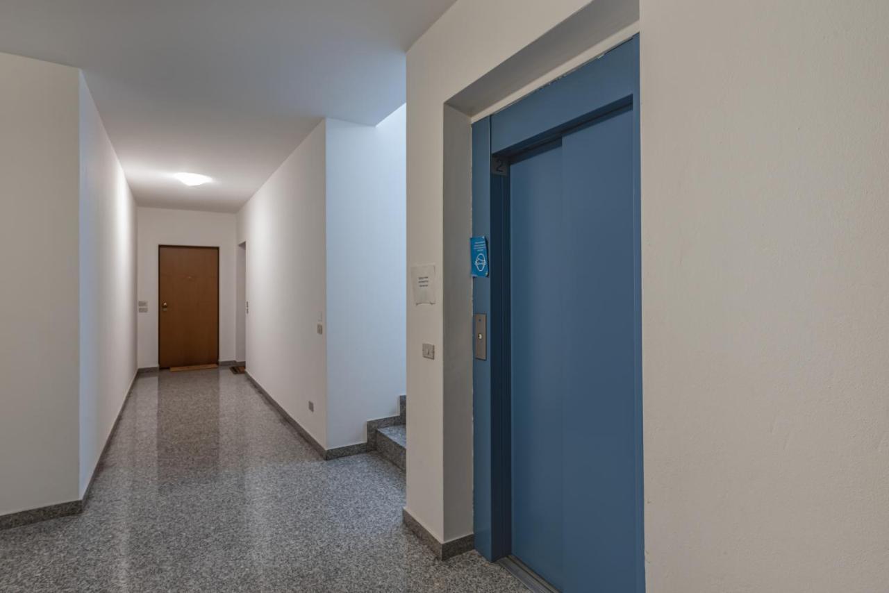Padova Palestro Pastel Apartment Exteriér fotografie
