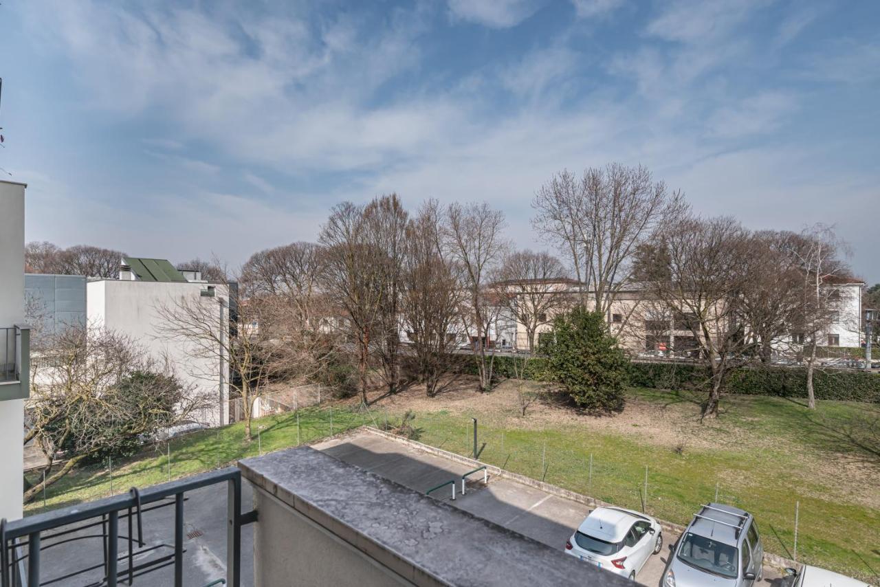 Padova Palestro Pastel Apartment Exteriér fotografie
