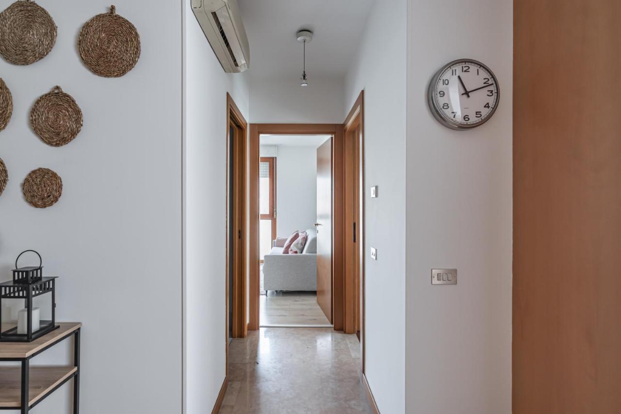 Padova Palestro Pastel Apartment Exteriér fotografie